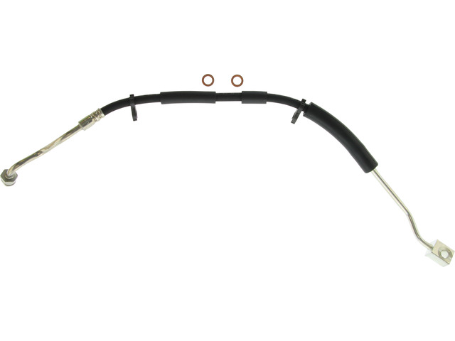 Centric Parts Brake Hydraulic Hose P/N:150.65097