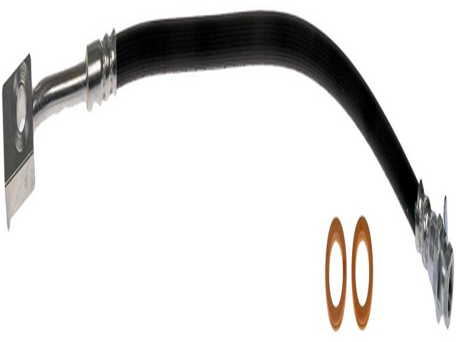 Dorman - First Stop Brake Hydraulic Hose P/N:H80976