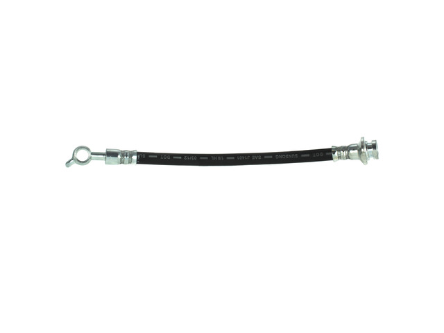 Centric Parts Brake Hydraulic Hose P/N:150.42393