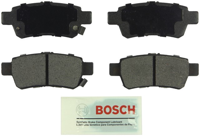Bosch Disc Brake Pad Set P/N:BE1088
