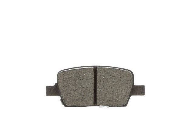 Bosch Disc Brake Pad Set P/N:BC1877