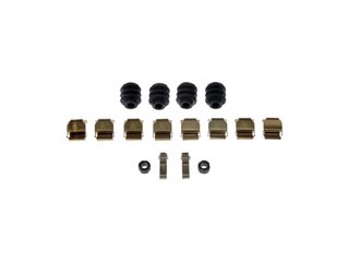 Dorman - First Stop Disc Brake Hardware Kit P/N:HW5803
