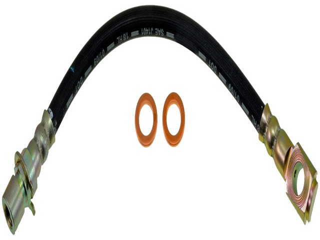 Dorman - First Stop Brake Hydraulic Hose P/N:H381065
