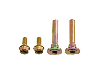 Dorman - First Stop Disc Brake Caliper Bolt P/N:HW14132