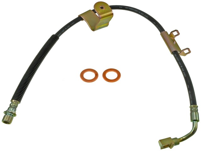 Dorman - First Stop Brake Hydraulic Hose P/N:H620052