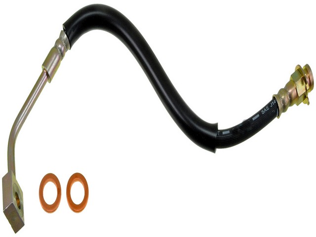 Dorman - First Stop Brake Hydraulic Hose P/N:H38151