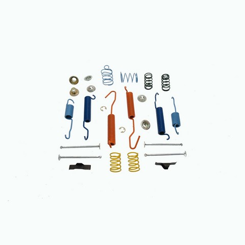 Carlson Drum Brake Hardware Kit P/N:H7055