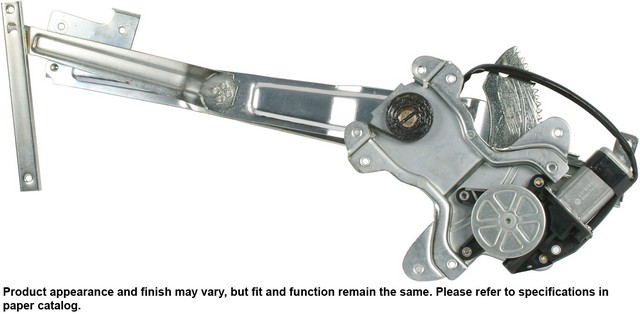 CARDONE New Window Motor and Regulator Assembly P/N:82-1911AR