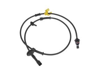 Dorman - OE Solutions ABS Wheel Speed Sensor P/N:970-027