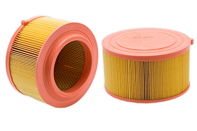 Wix Engine Air Filter P/N:WA9763