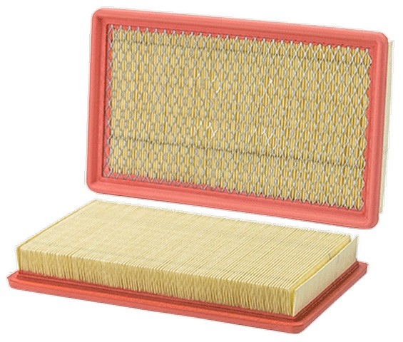Wix Engine Air Filter P/N:46035