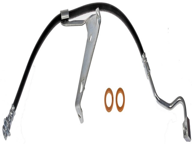 Dorman - First Stop Brake Hydraulic Hose P/N:H621001