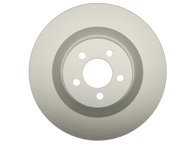 Centric Parts Disc Brake Rotor P/N:320.63063F