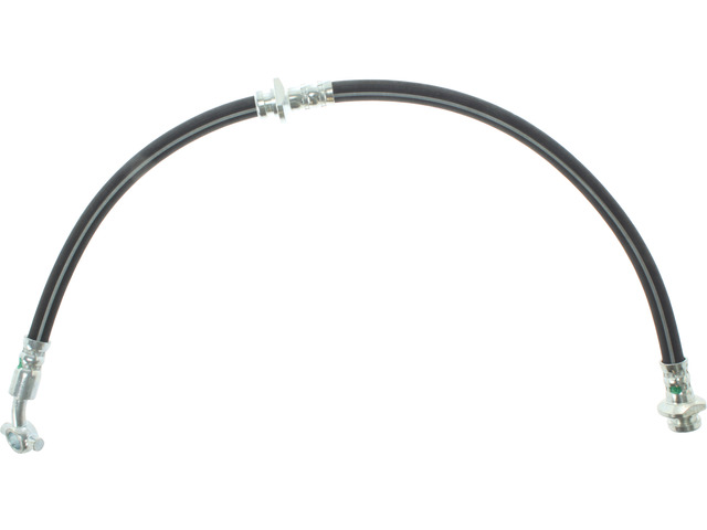 Centric Parts Brake Hydraulic Hose P/N:150.61055
