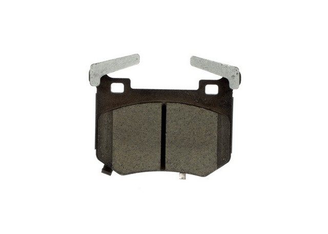 Bosch Disc Brake Pad Set P/N:BC2144