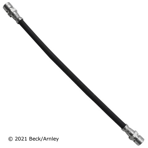 Beck/Arnley Brake Hydraulic Hose P/N:073-1195