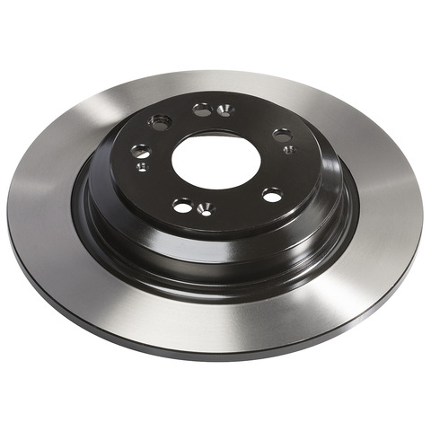 Wagner Brake Disc Brake Rotor P/N:BD180290E