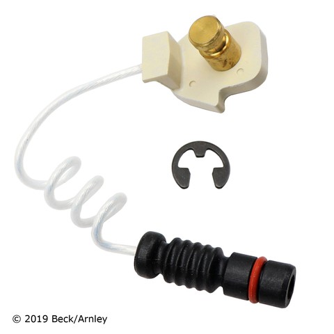 Beck/Arnley Disc Brake Pad Wear Sensor P/N:084-1535