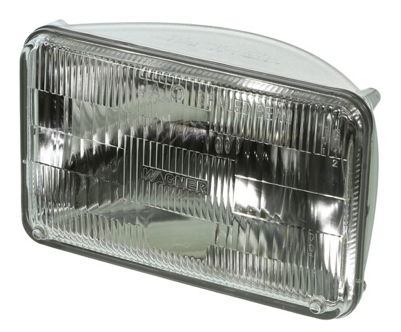Wagner Lighting Headlight Bulb P/N:H4651