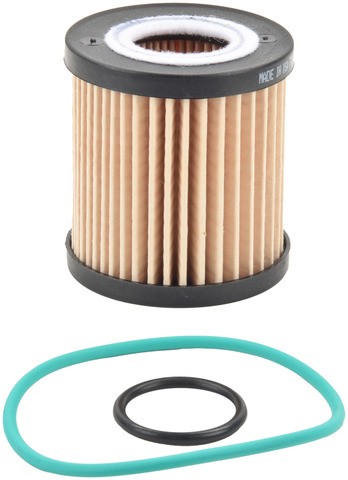 Bosch Engine Oil Filter Element P/N:3972