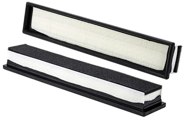 Wix Cabin Air Filter P/N:WP10340 Wix Cabin Air Filter P/N:WP10340