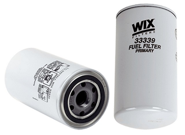 Wix Fuel Filter P/N:33339