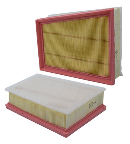 Wix Engine Air Filter P/N:WA11180 Wix Engine Air Filter P/N:WA11180
