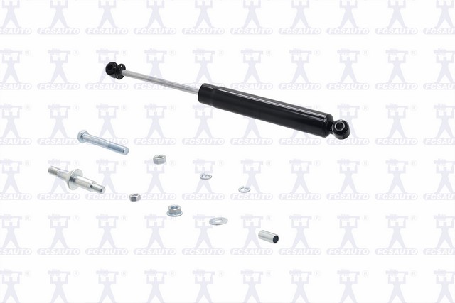 Focus Auto Parts Steering Damper P/N:226332