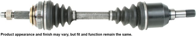 CARDONE New CV Axle Assembly P/N:66-3038