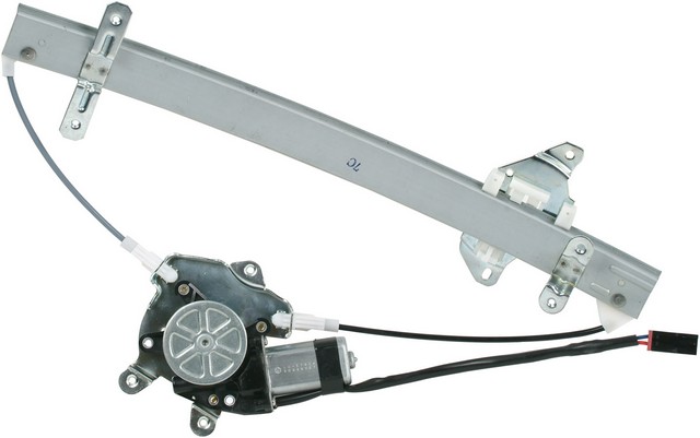 CARDONE New Window Motor and Regulator Assembly P/N:82-1351AR