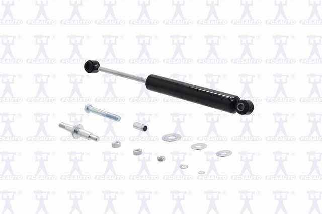 Focus Auto Parts Steering Damper P/N:226337