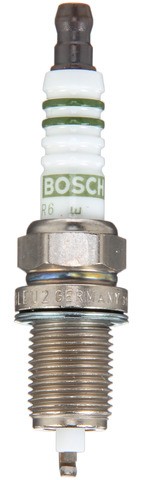 Bosch Spark Plug P/N:FQR8LEU2