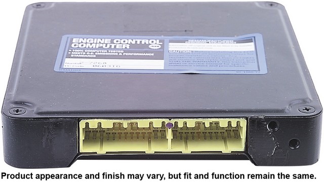 CARDONE Reman Engine Control Module (ECM) P/N:72-7268