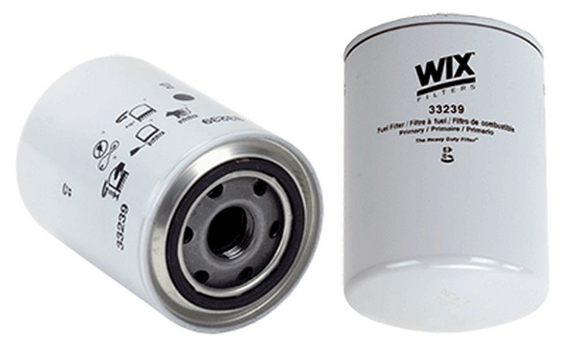 Wix Fuel Filter P/N:33239