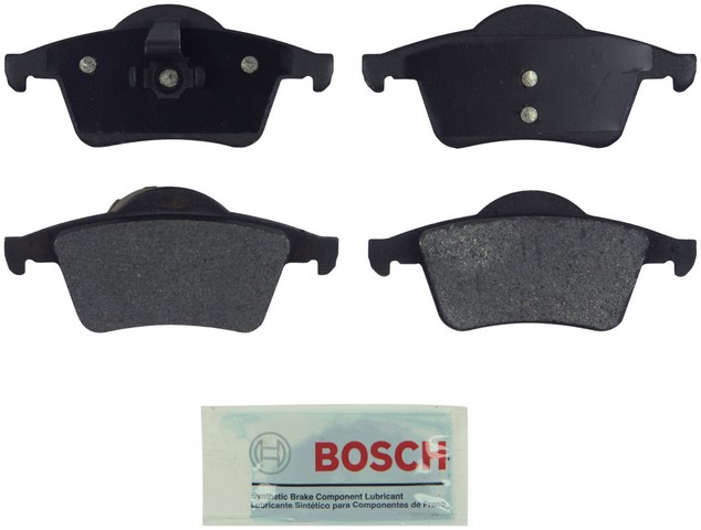 Bosch Disc Brake Pad Set P/N:BE795