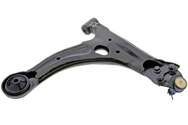 Mevotech Supreme Suspension Control Arm and Ball Joint Assembly P/N:CMS86193