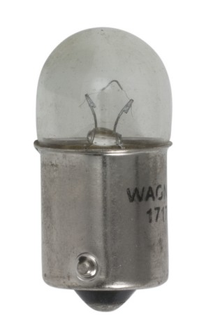 Wagner Lighting Engine Compartment Light Bulb,Map Light Bulb,Tail Light Bulb,Trunk Light Bulb P/N:17171