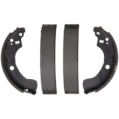 Wagner Brake Drum Brake Shoe P/N:Z762