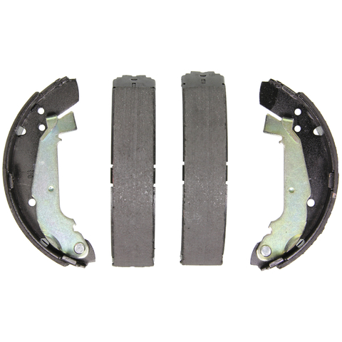 Wagner Brake Drum Brake Shoe P/N:Z746
