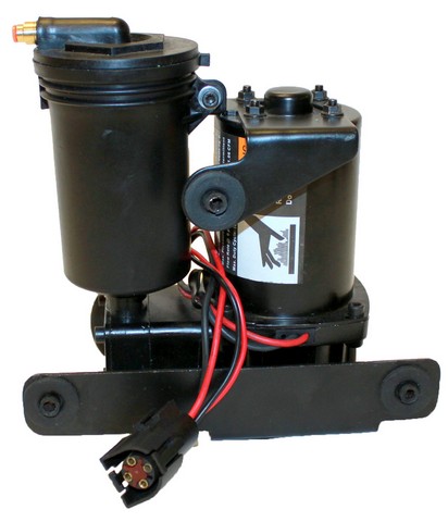 Westar Air Suspension Compressor P/N:CD-7722