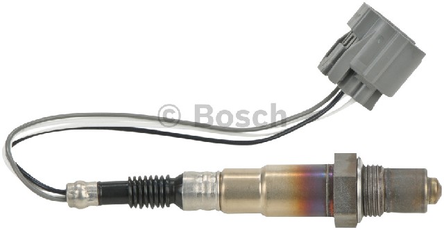 Bosch Oxygen Sensor P/N:13075