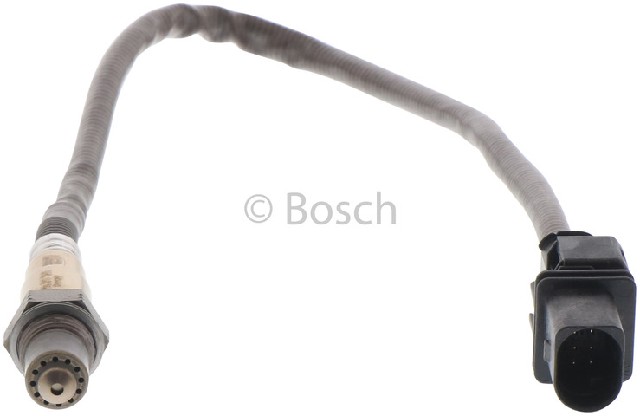 Bosch Oxygen Sensor P/N:17341