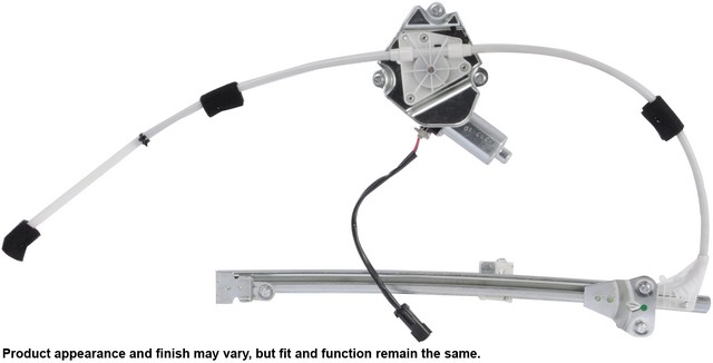 CARDONE New Window Motor and Regulator Assembly P/N:82-626AR