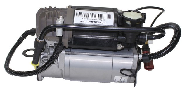 Westar Air Suspension Compressor P/N:CD-7734