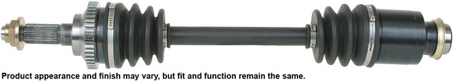 CARDONE New CV Axle Assembly P/N:66-8083