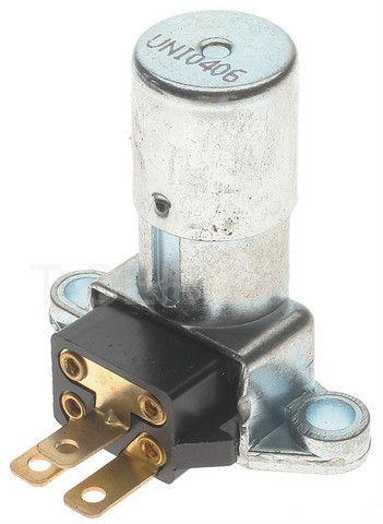 T Series Headlight Dimmer Switch P/N:DS72T