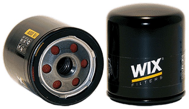 Wix Engine Oil Filter,Transmission Filter Kit P/N:51374