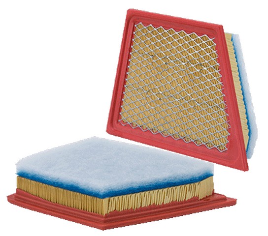 Wix Engine Air Filter P/N:WA10432