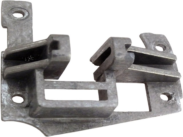 Dorman - HELP Interior Door Handle P/N:741MX