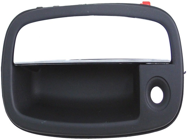 Dorman - HELP Exterior Door Handle P/N:83589